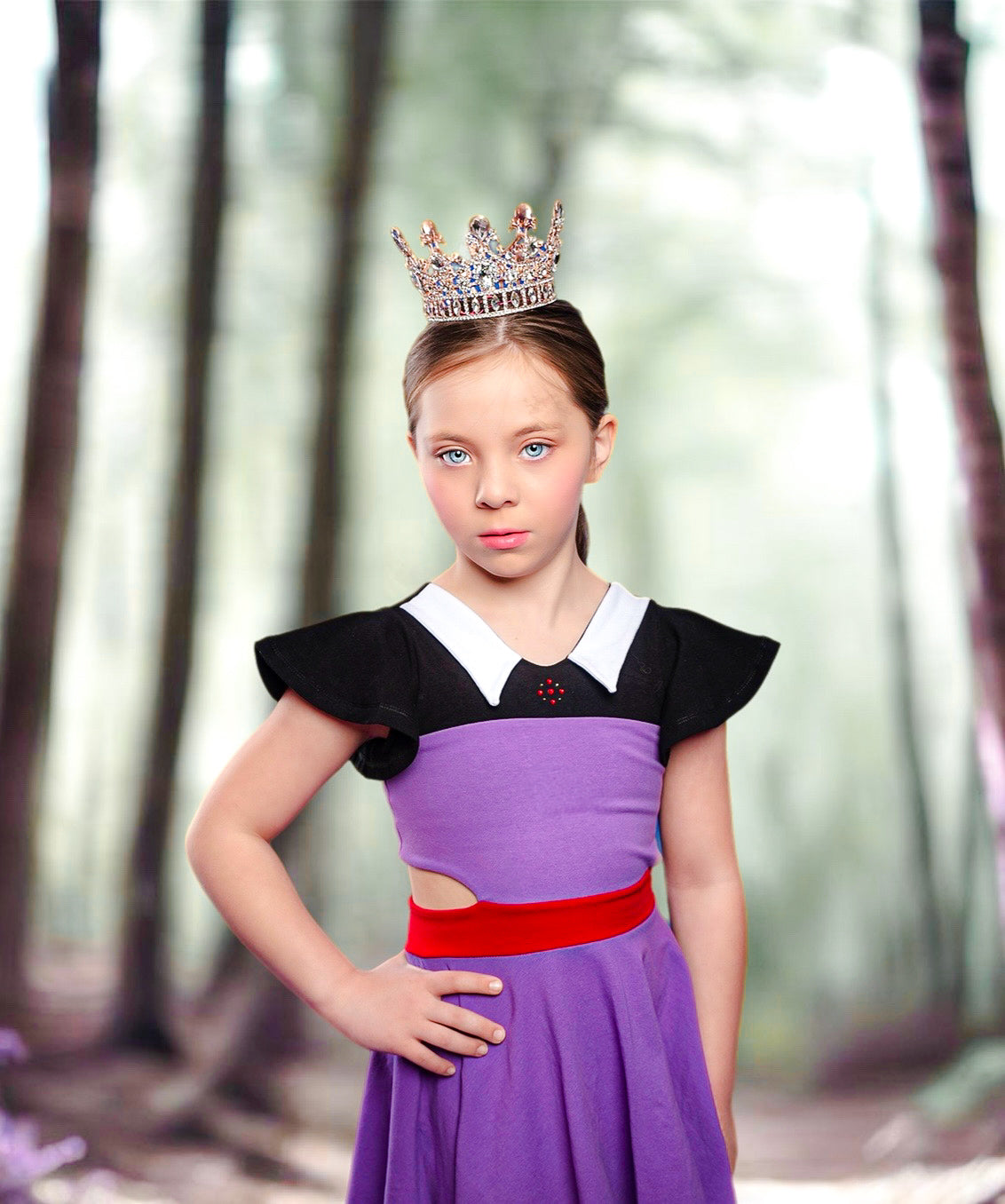 Evil Queen