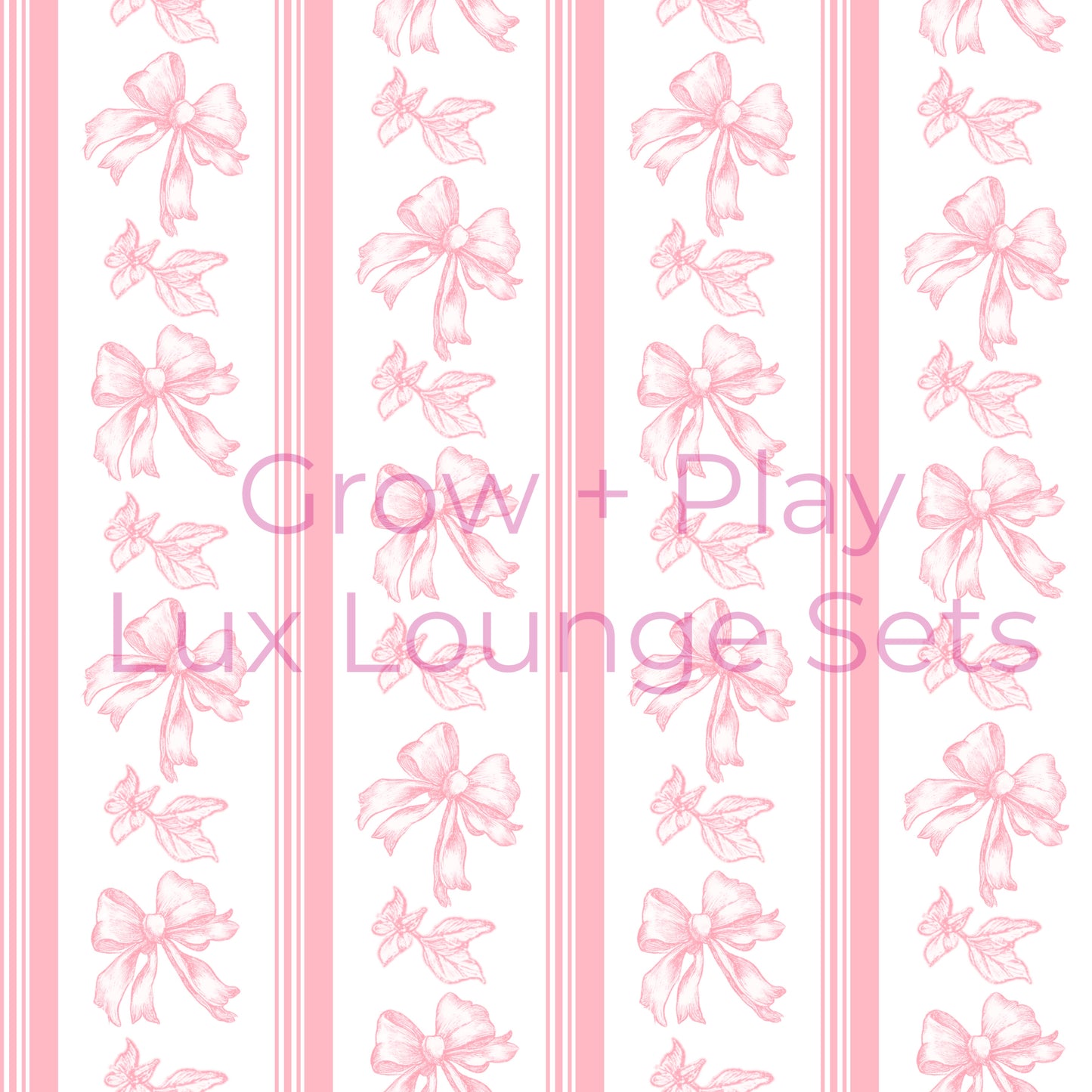 Rep Lounge Pre-order
