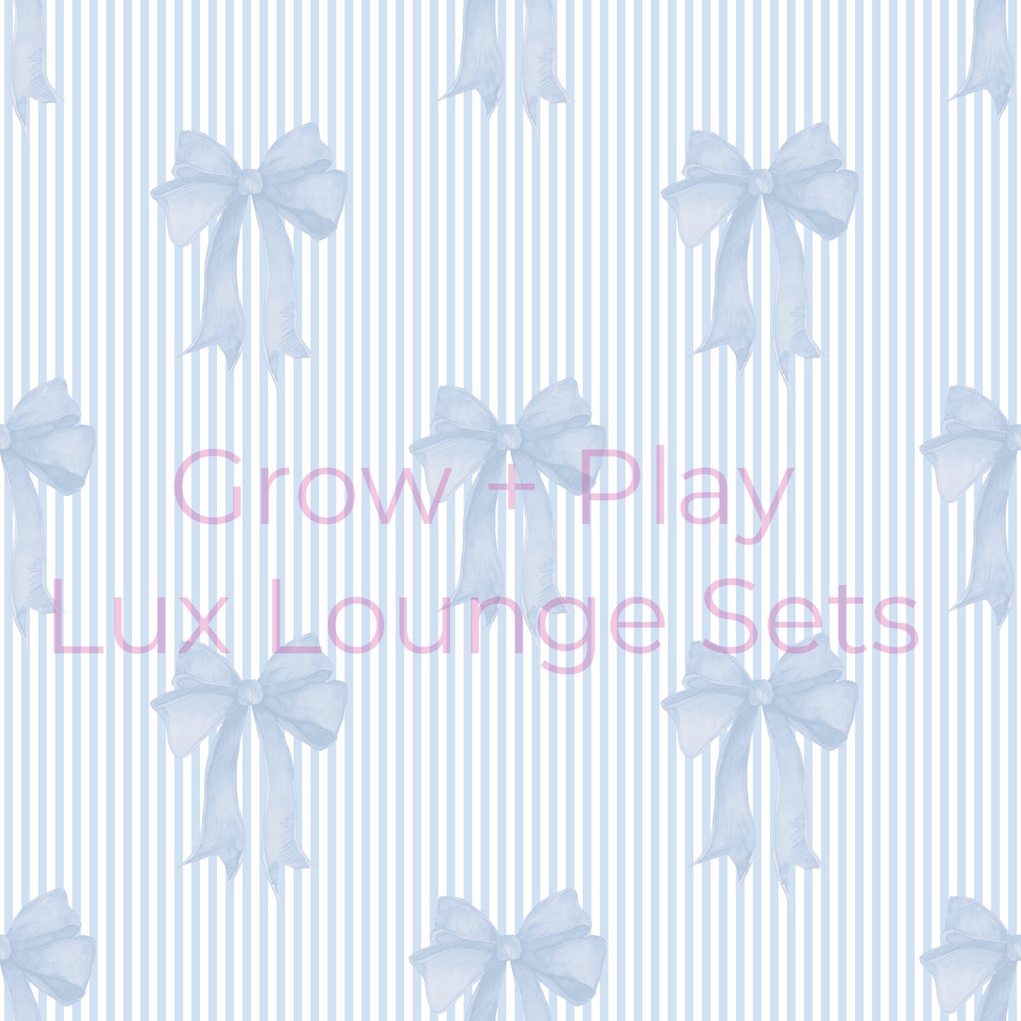 Rep Lounge Pre-order