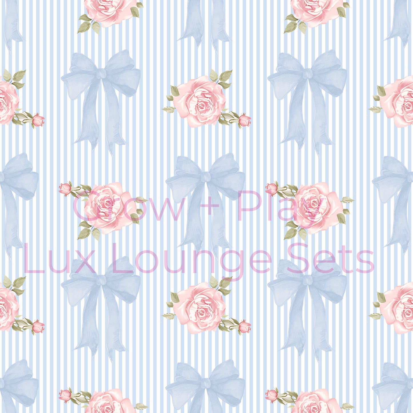 Rep Lounge Pre-order