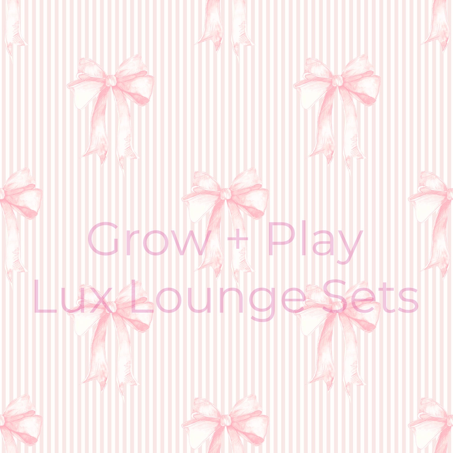 Rep Lounge Pre-order