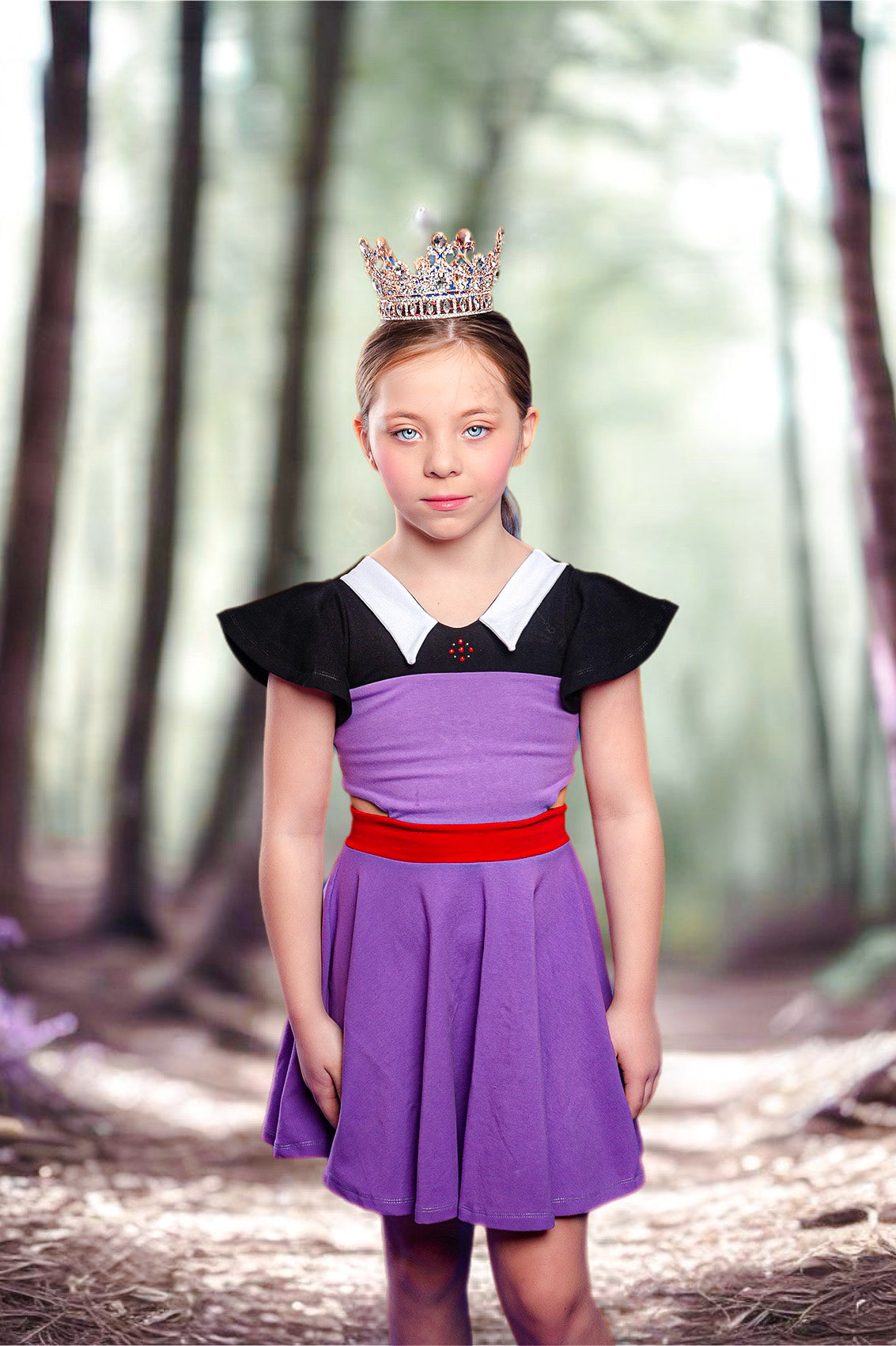 Evil Queen