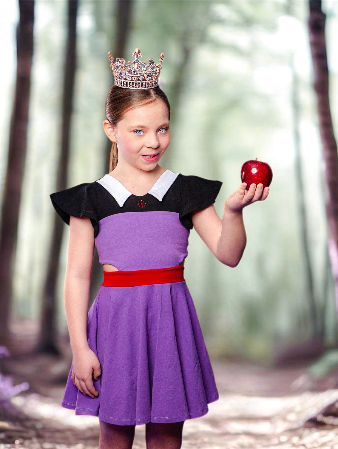 Evil Queen