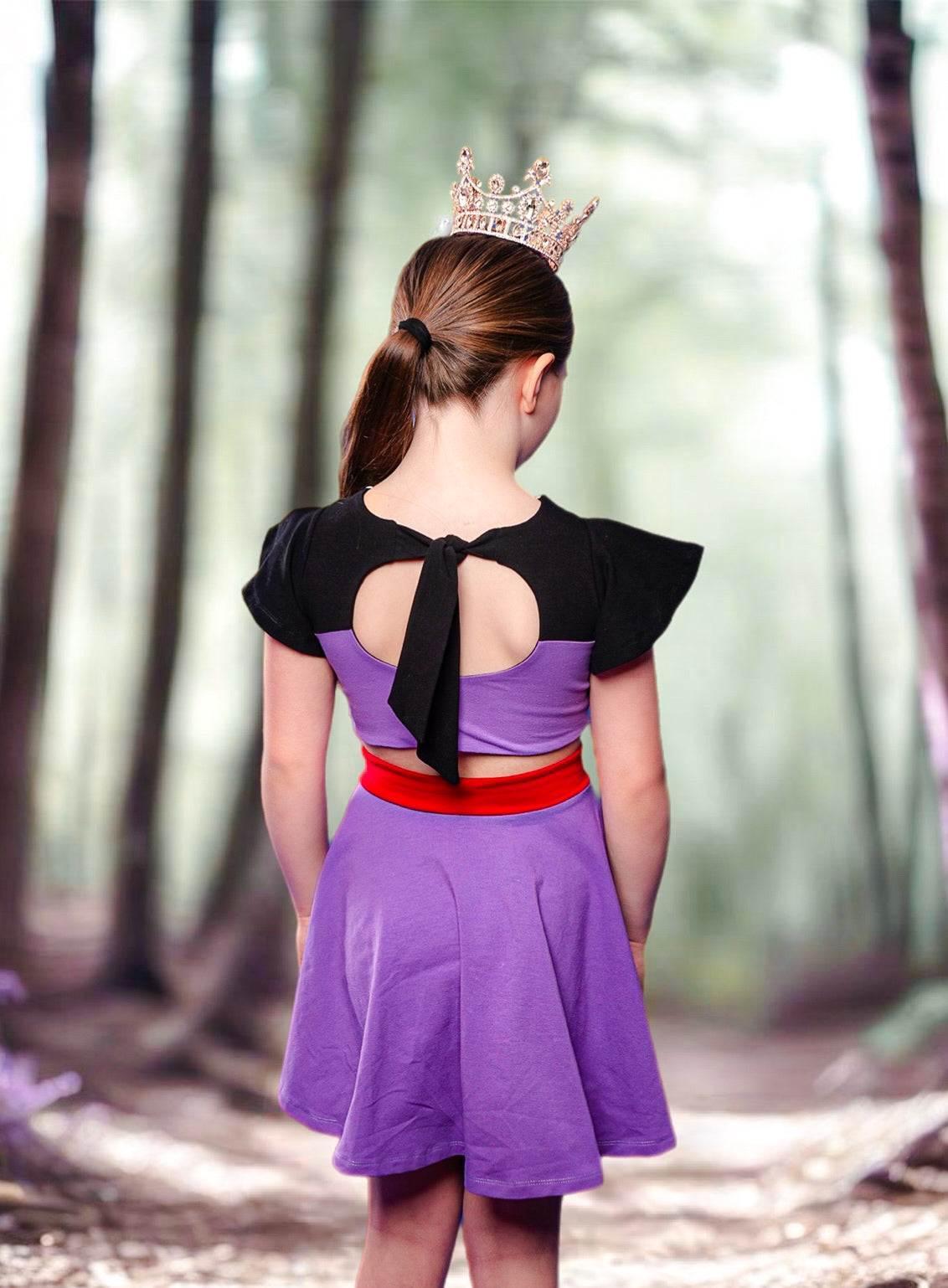 Evil Queen