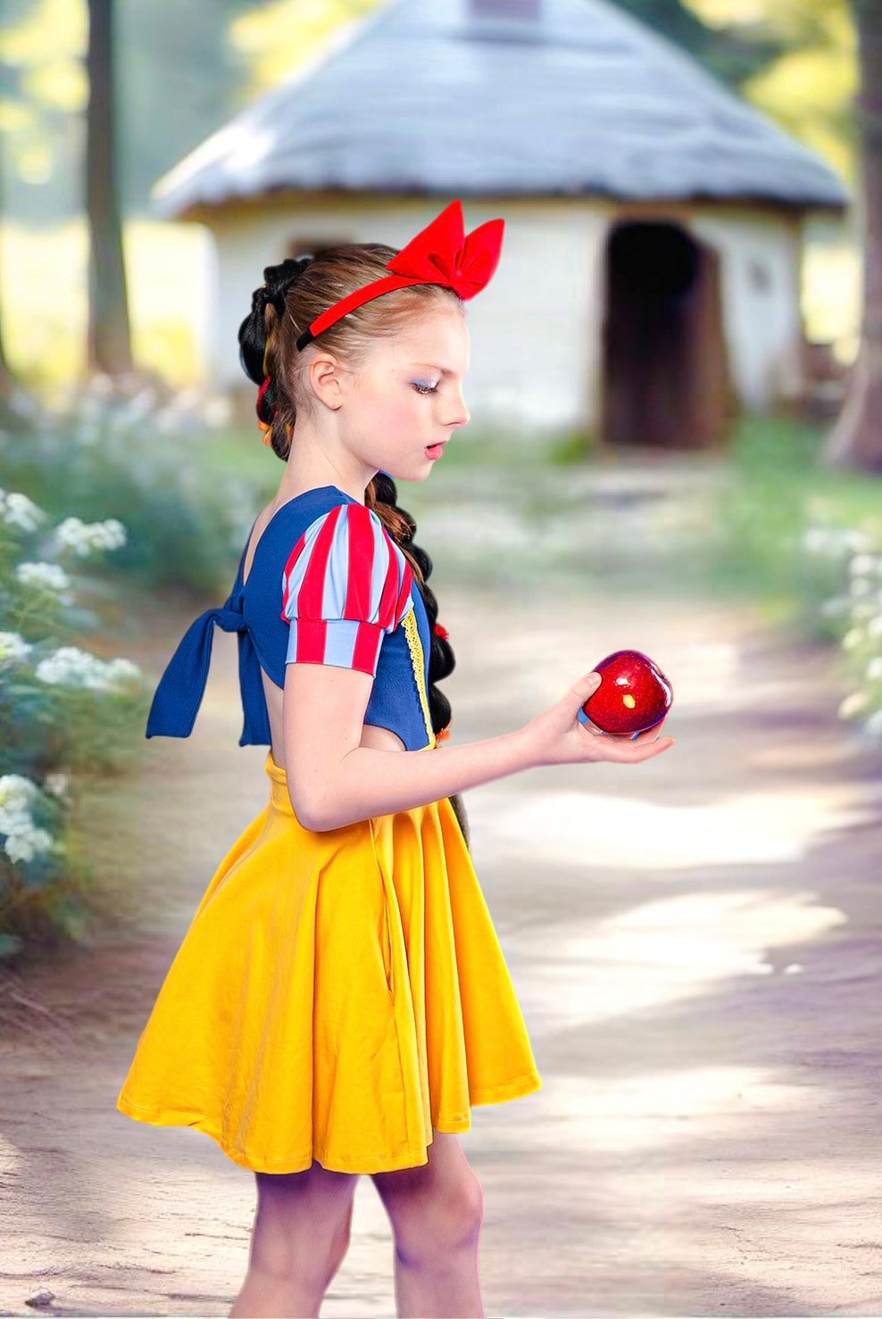 Fairest of Them All