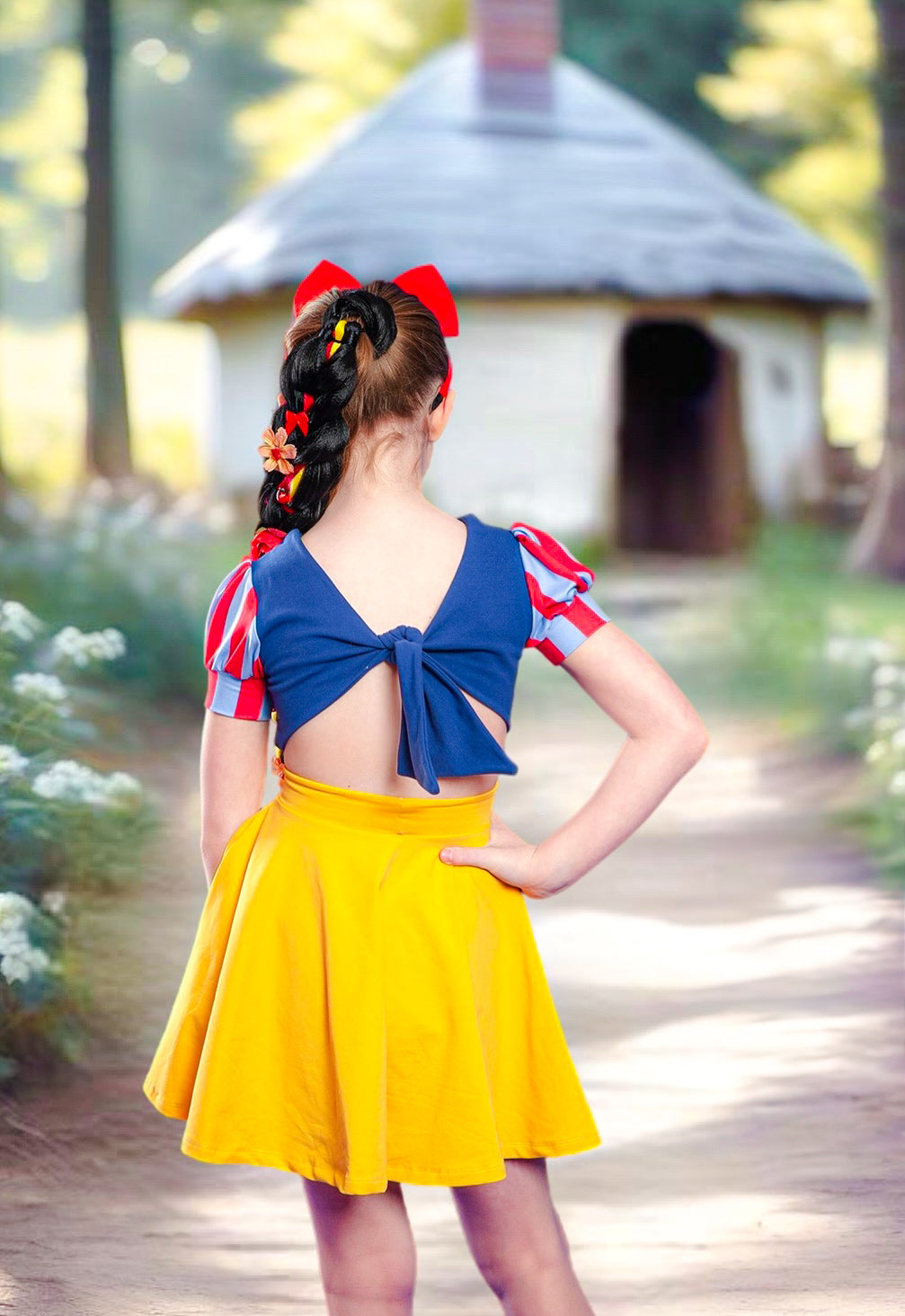 Fairest of Them All