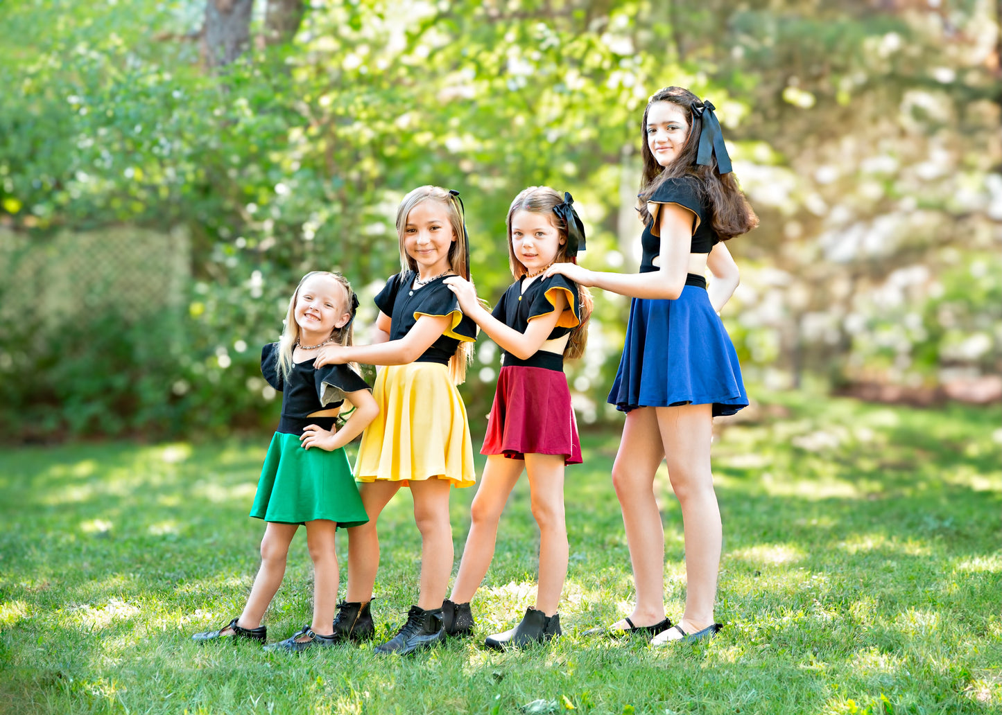 House Ravenclaw