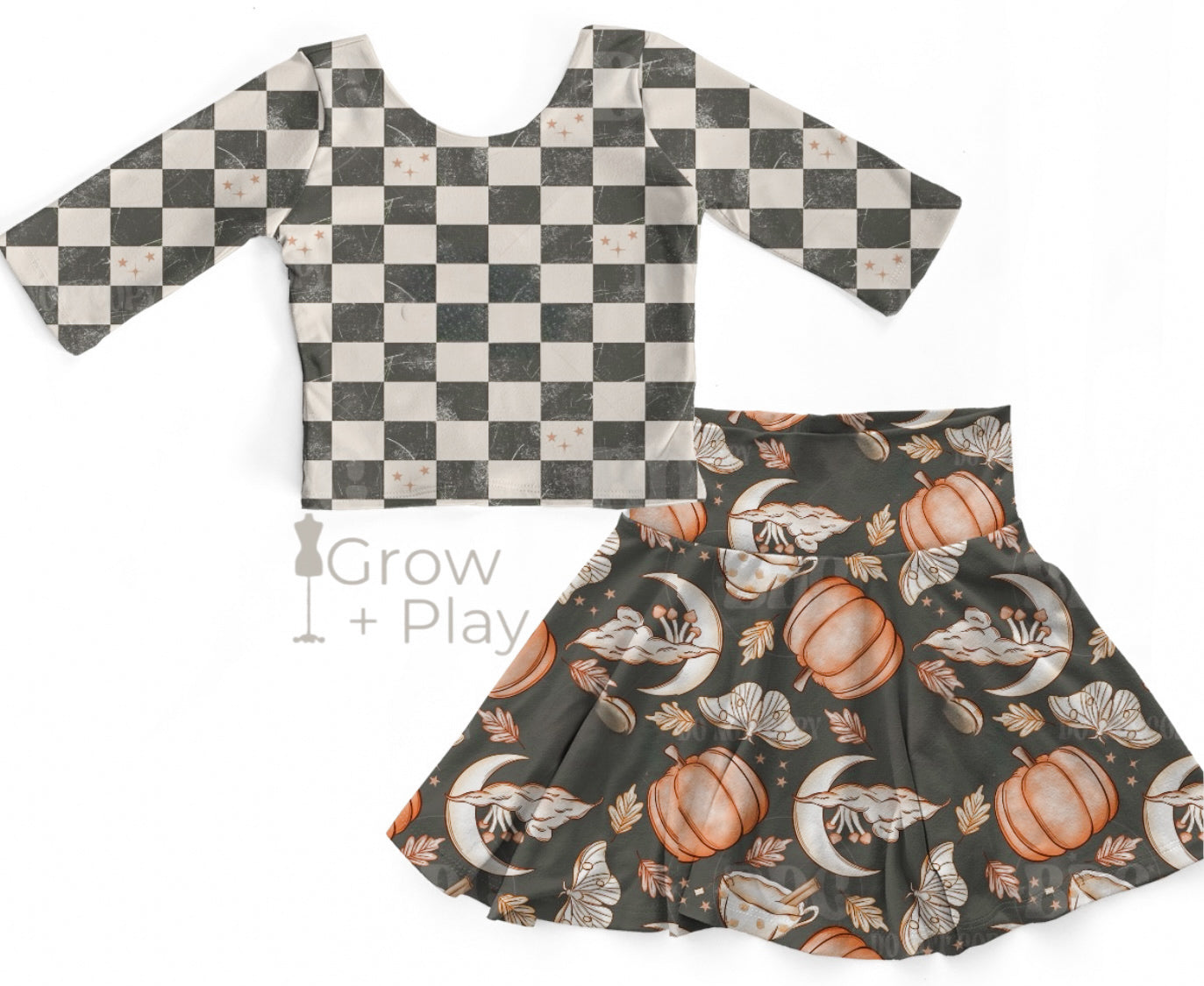 Cottagecore Witchy Boho Vibes