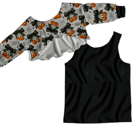 Coquette Pumpkin Cherry