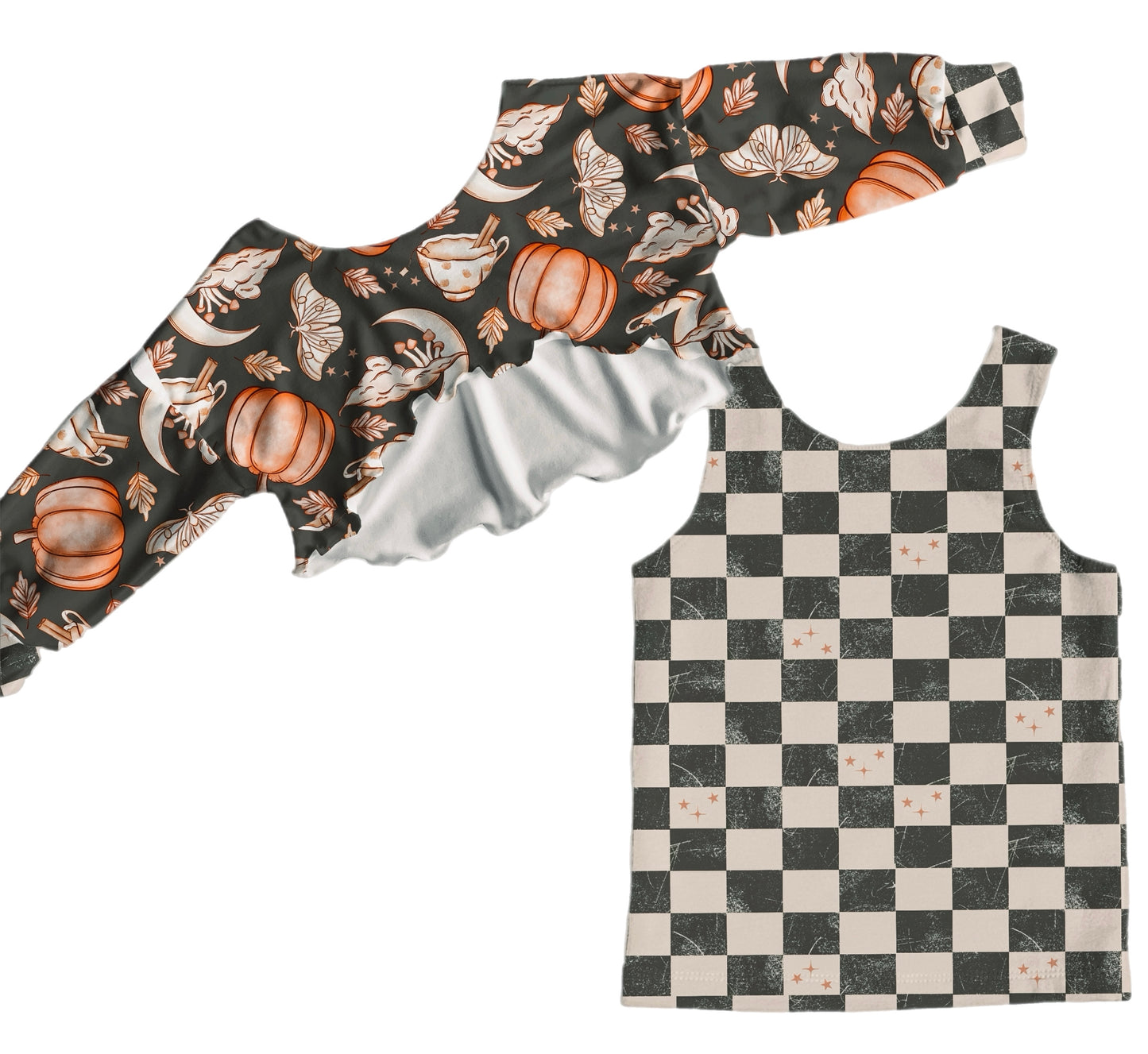 Cottagecore Witchy Boho Vibes