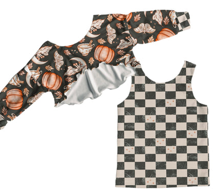 Cottagecore Witchy Boho Vibes