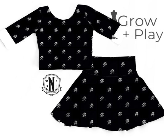 Thorn + Bloom 2 Piece Set