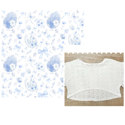 Easter Fitted Dress Set