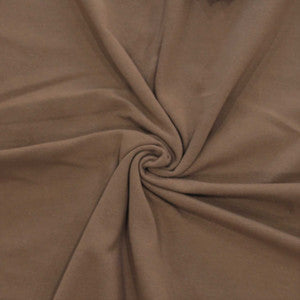 Solid Twirl Dress