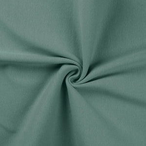 Solid Twirl Top